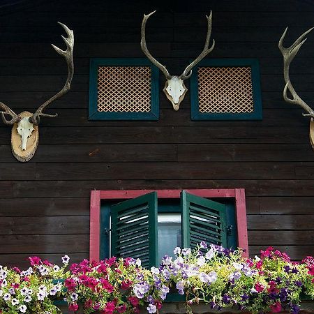 Angerer Alm Hotel Sankt Johann in Tirol Buitenkant foto