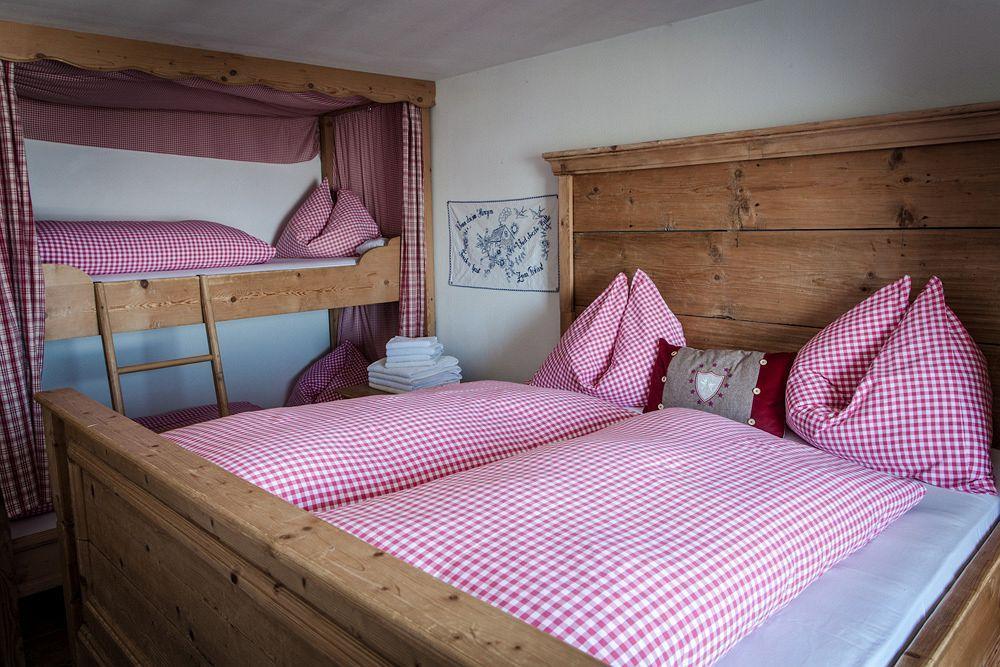 Angerer Alm Hotel Sankt Johann in Tirol Buitenkant foto