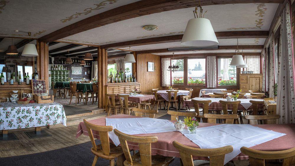 Angerer Alm Hotel Sankt Johann in Tirol Buitenkant foto